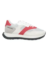 Dsquared2 Sneakers Grau