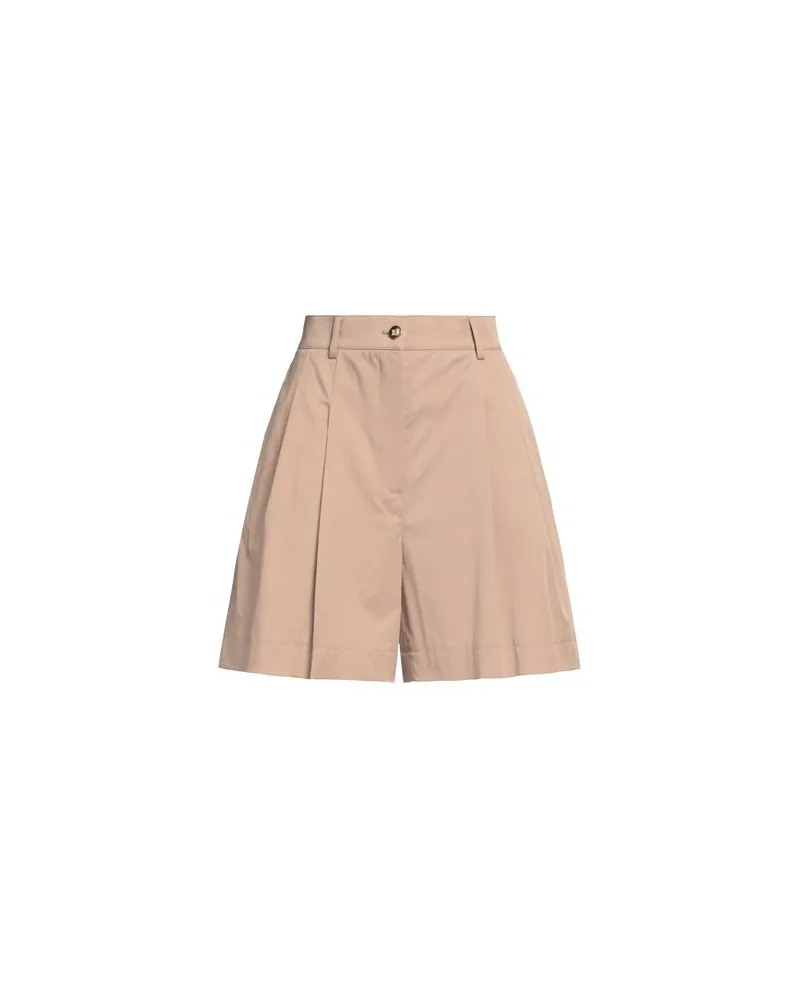 Escada HOSEN & RÖCKE - Shorts & Bermudashortsauf YOOX.COM Sand