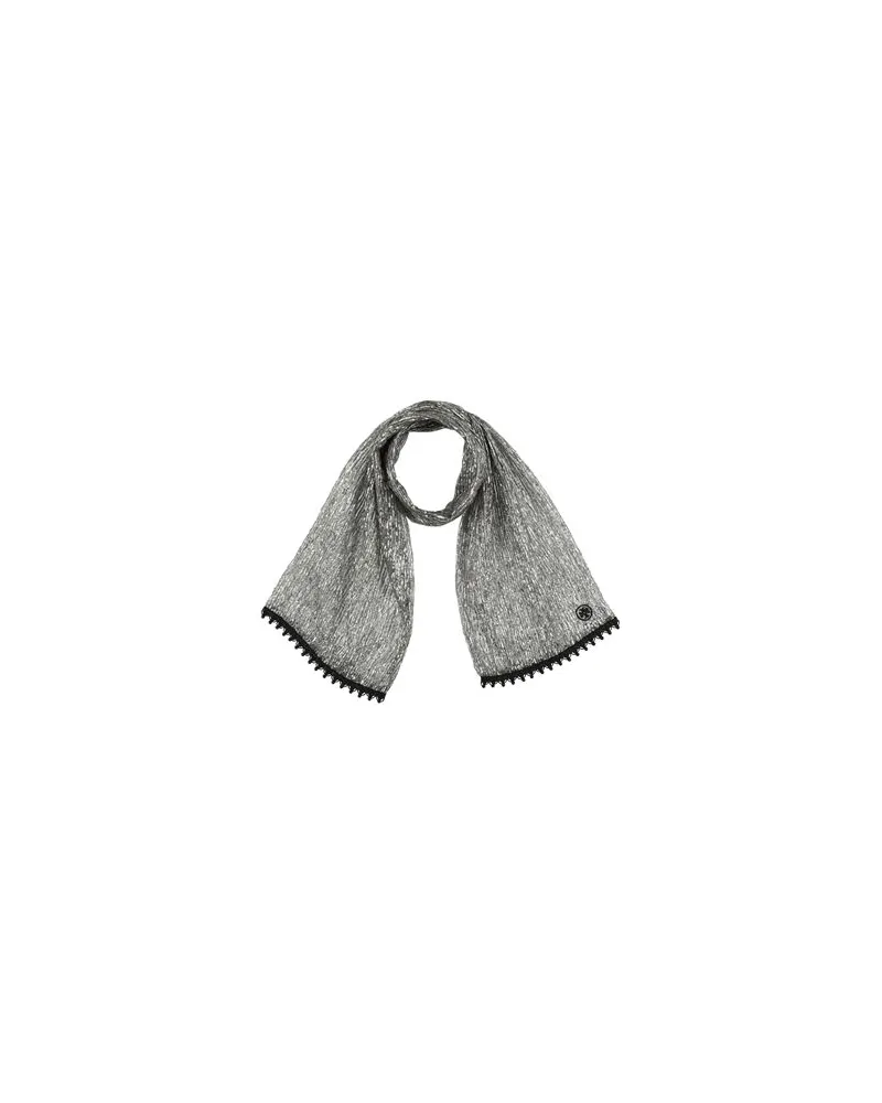 Tory Burch ACCESSOIRES - Schalsauf YOOX.COM Silber