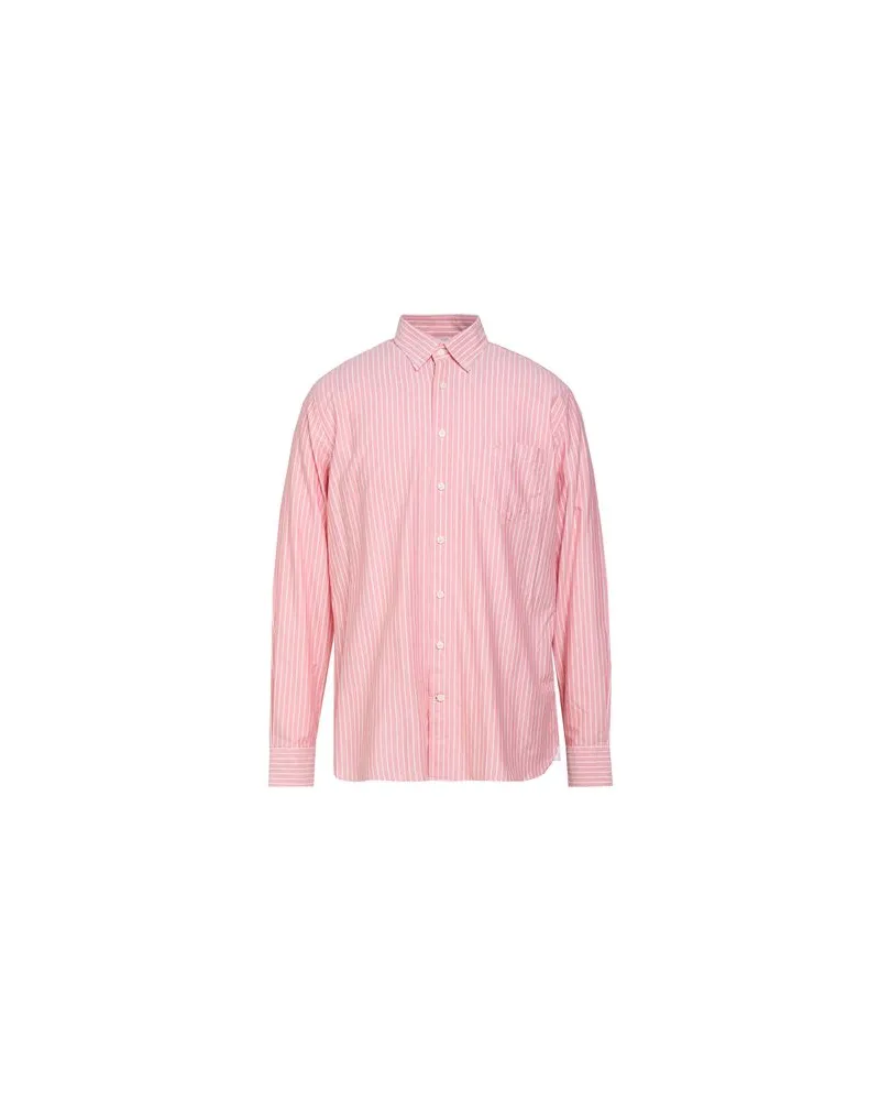 Hackett TOPS - Hemdenauf YOOX.COM Lachs