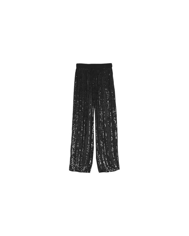 P.A.R.O.S.H. P.A.R.O H. - HOSEN & RÖCKE - Hosenauf YOOX.COM Schwarz
