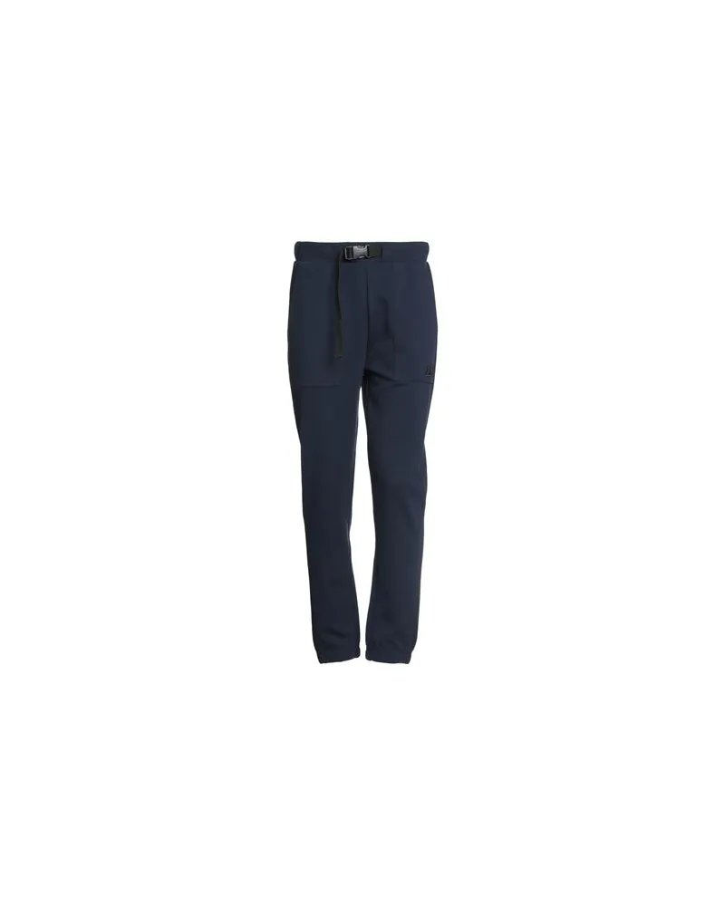 Sun68 HOSEN & RÖCKE - Hosenauf YOOX.COM Nachtblau