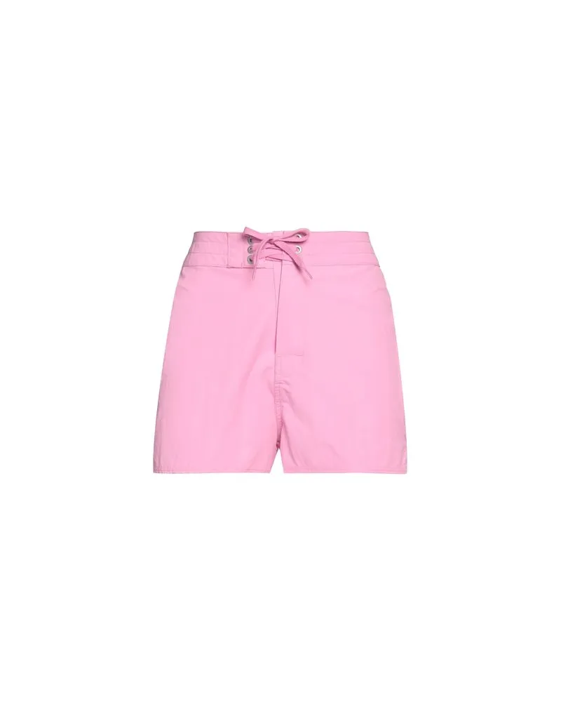 Billabong HOSEN & RÖCKE - Shorts & Bermudashortsauf YOOX.COM Rosa