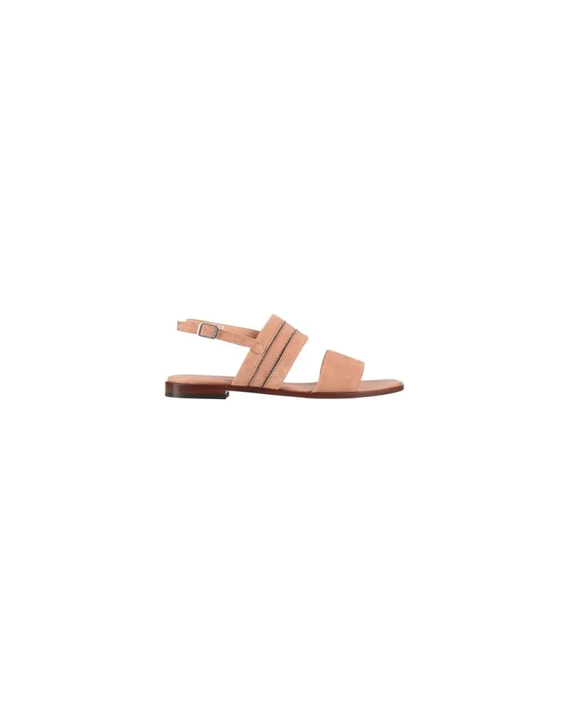 Doucal´s SCHUHE - Sandalenauf YOOX.COM Antikrosa