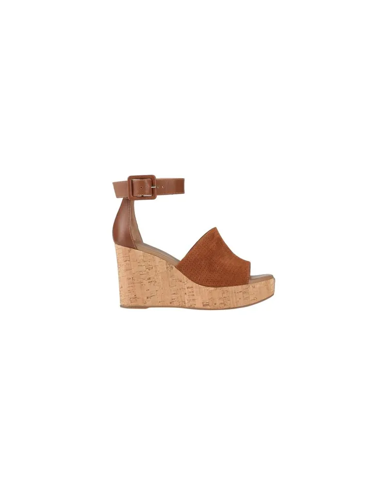 Nero Gardini SCHUHE - Mules & Clogsauf YOOX.COM Braun