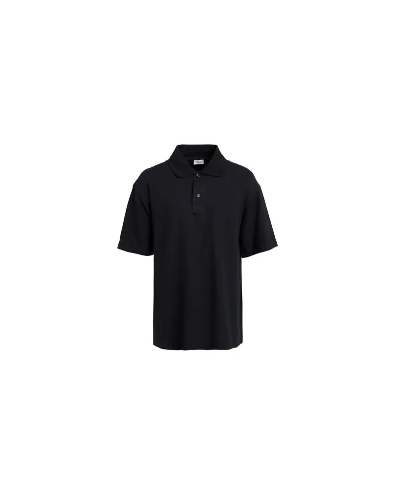 Burberry TOPS - Poloshirtsauf YOOX.COM Schwarz