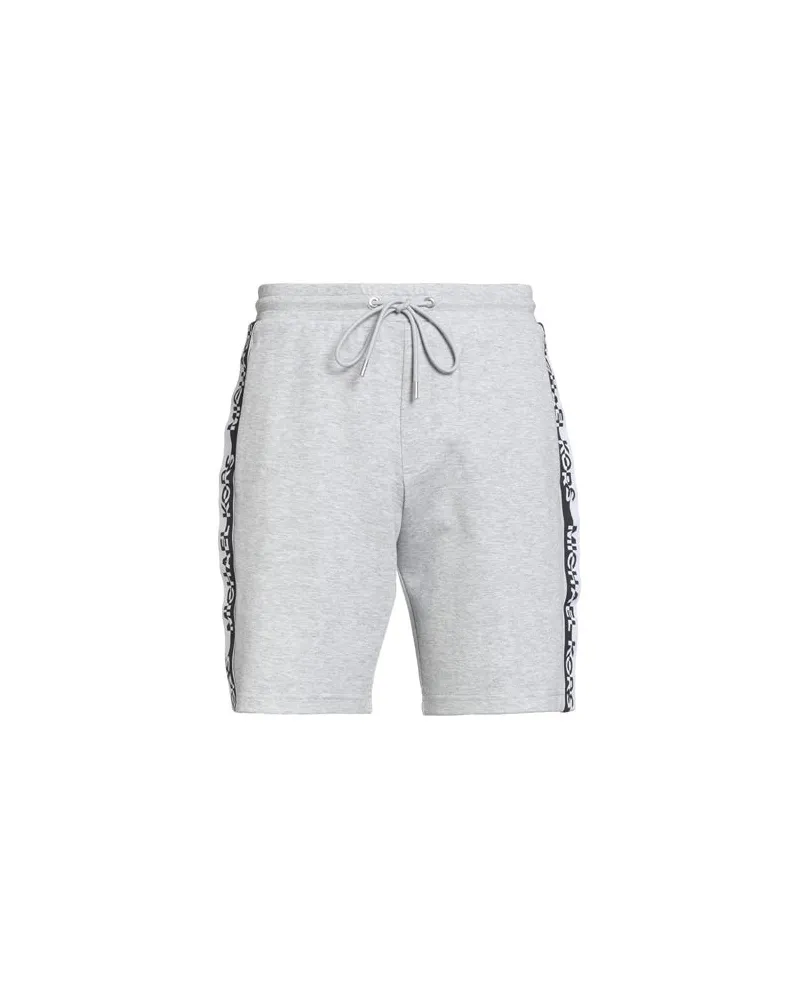 Michael Kors HOSEN & RÖCKE - Shorts & Bermudashortsauf YOOX.COM Hellgrau