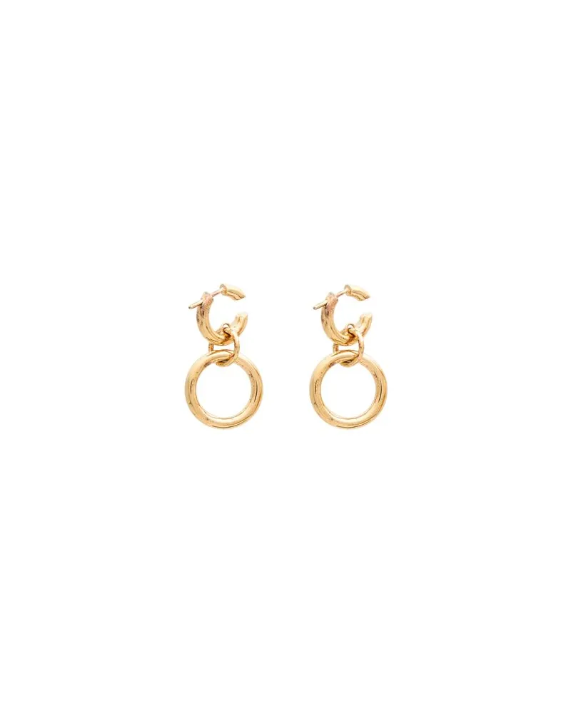 Maria Black SCHMUCK und UHREN - Ohrringeauf YOOX.COM Gold