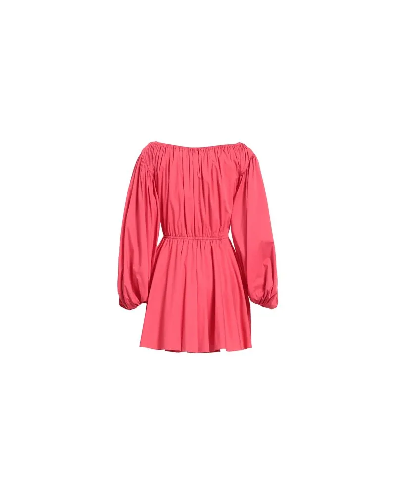 Caroline Constas KLEIDER - Mini-Kleiderauf YOOX.COM Magenta