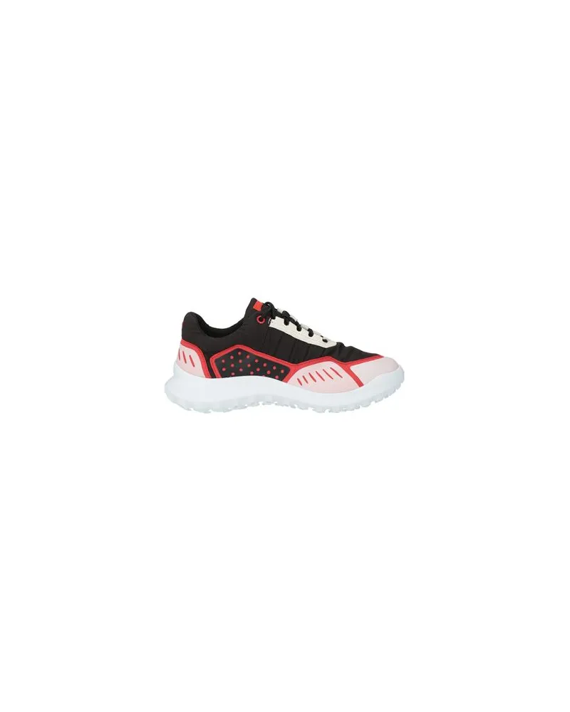 Camper CRCLR  - SCHUHE - Sneakersauf YOOX.COM Schwarz