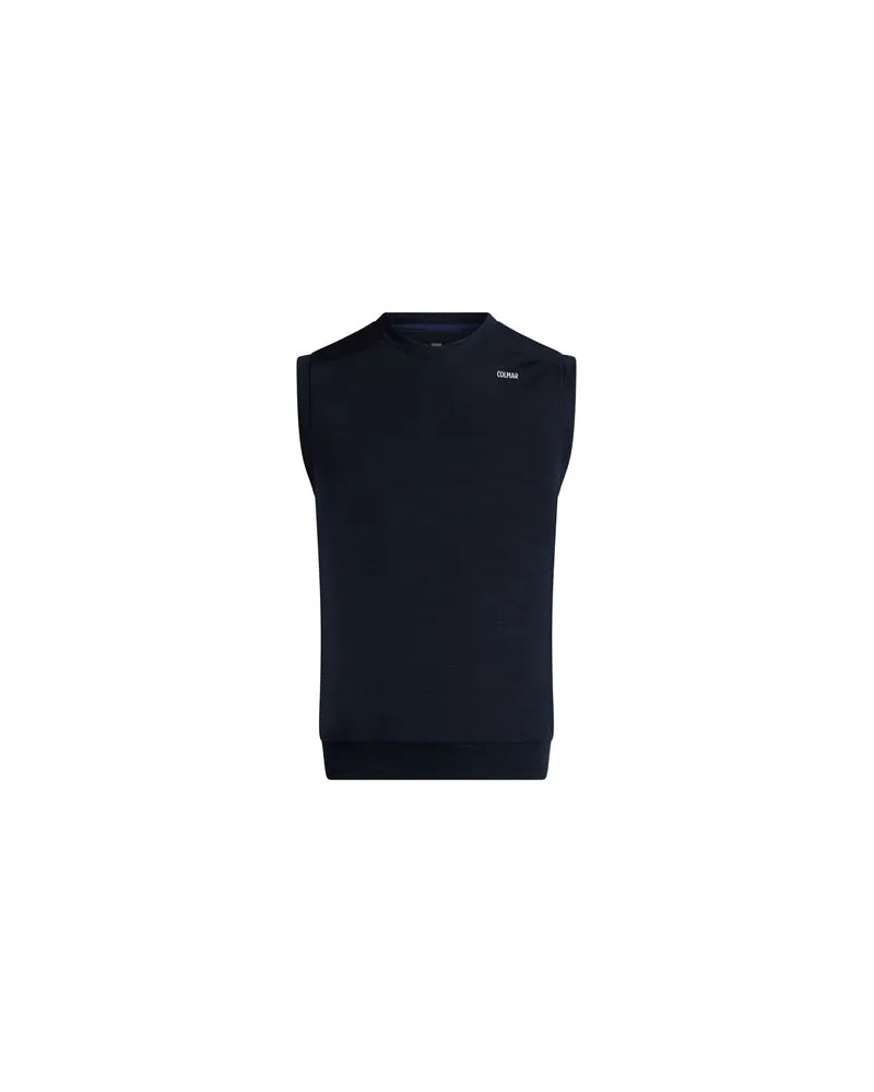 Colmar TOPS - T-shirtsauf YOOX.COM Nachtblau