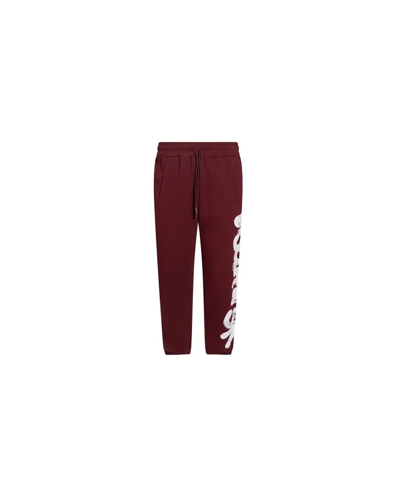 DISCLAIMER HOSEN & RÖCKE - Hosenauf YOOX.COM Bordeaux