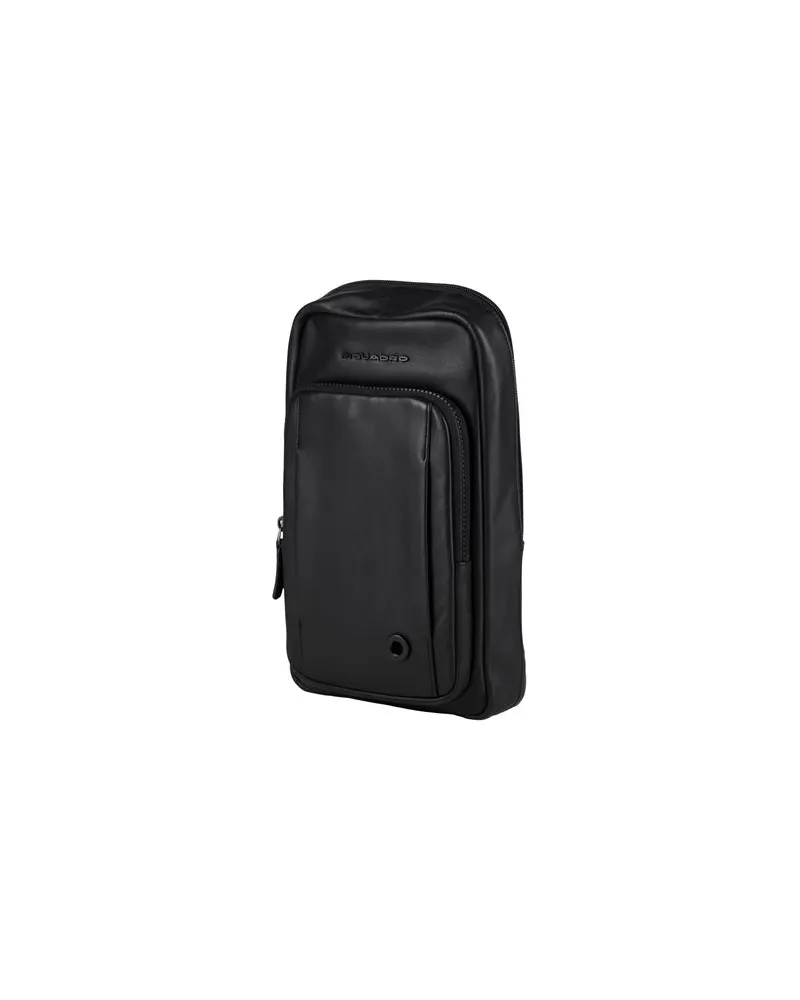 Piquadro TASCHEN - Rucksäckeauf YOOX.COM Schwarz
