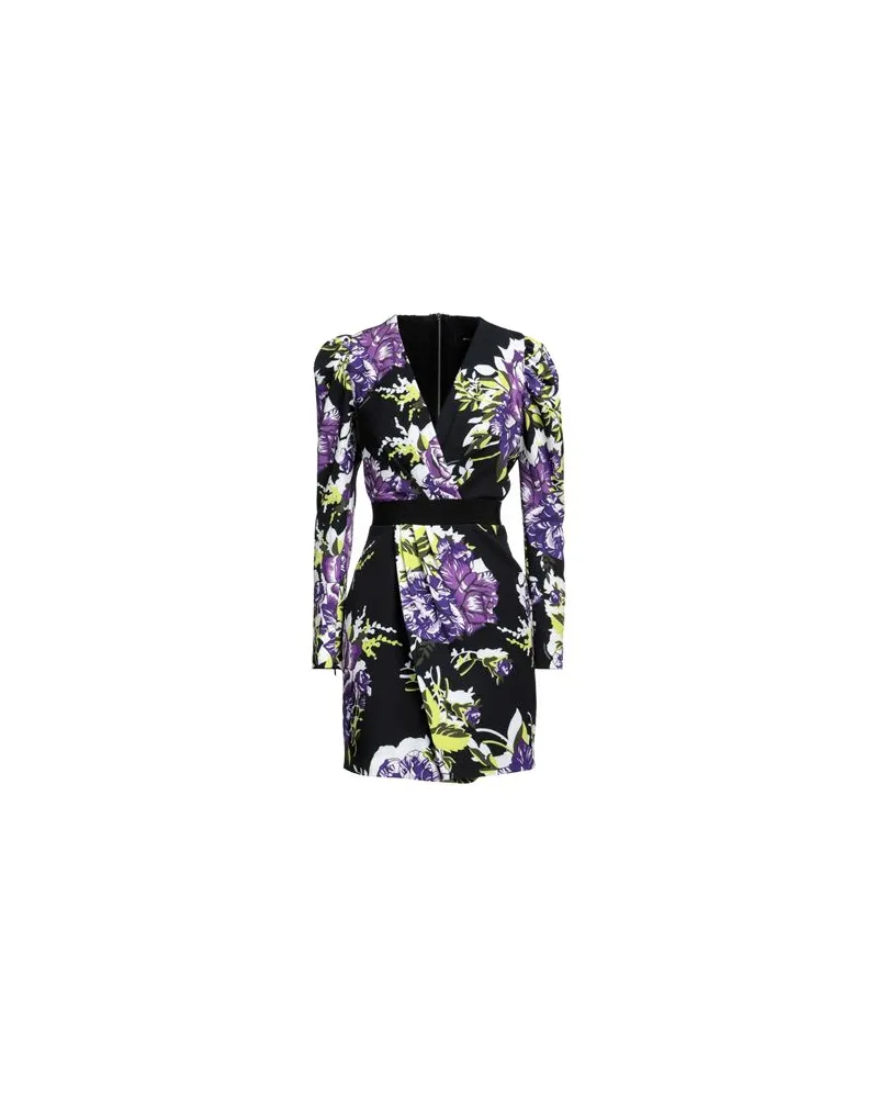 Marco Bologna KLEIDER - Mini-Kleiderauf YOOX.COM Violett