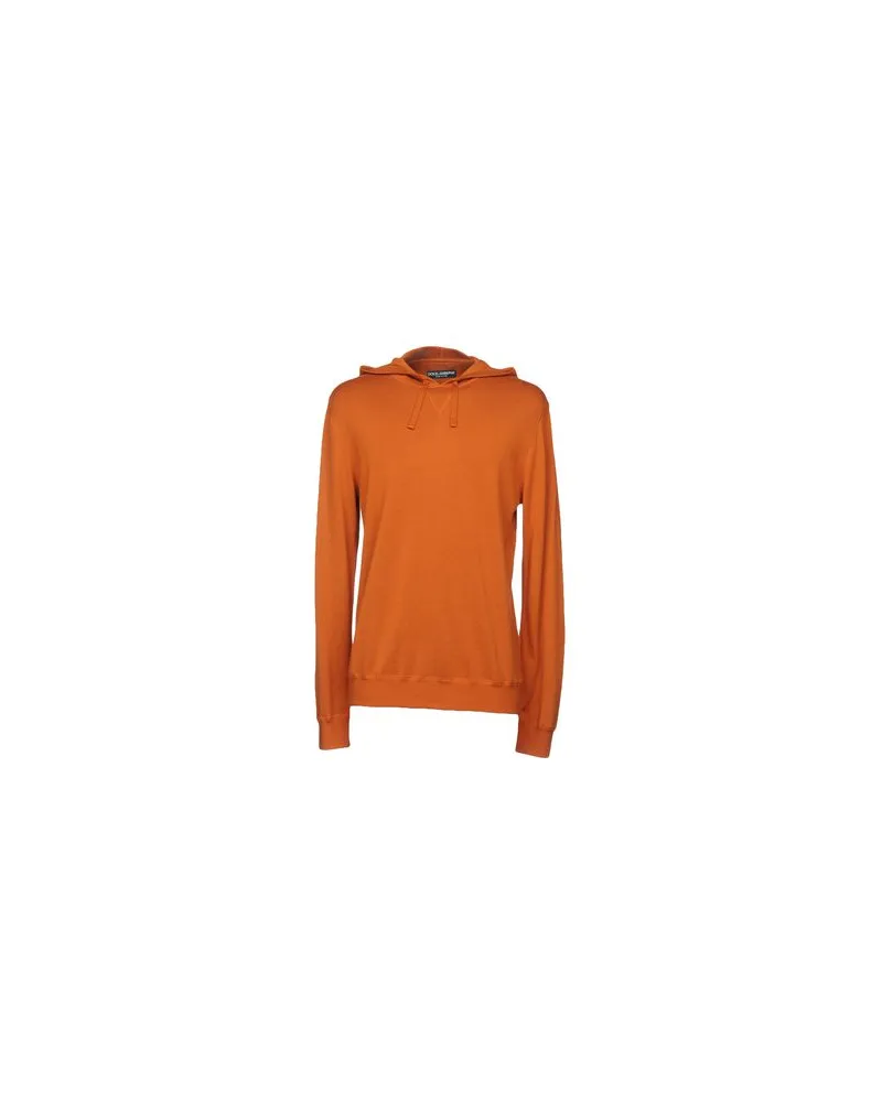 Dolce & Gabbana STRICKWAREN - Pulloverauf YOOX.COM Braun
