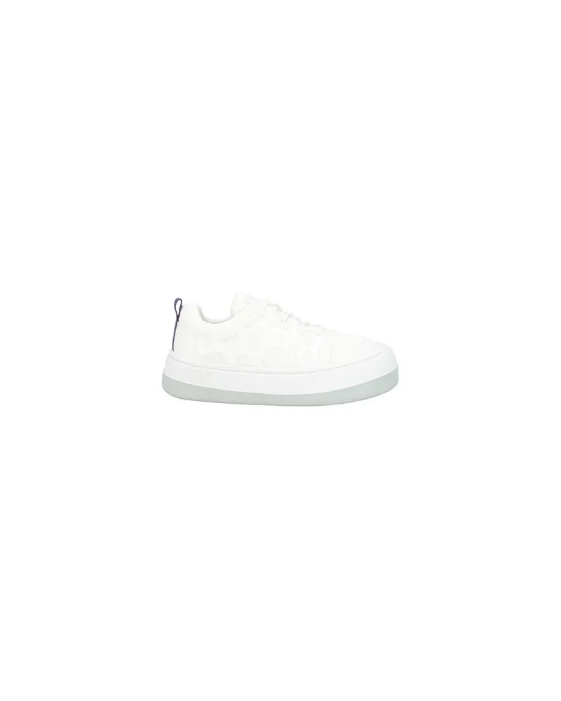 Eytys SCHUHE - Sneakersauf YOOX.COM Weiß