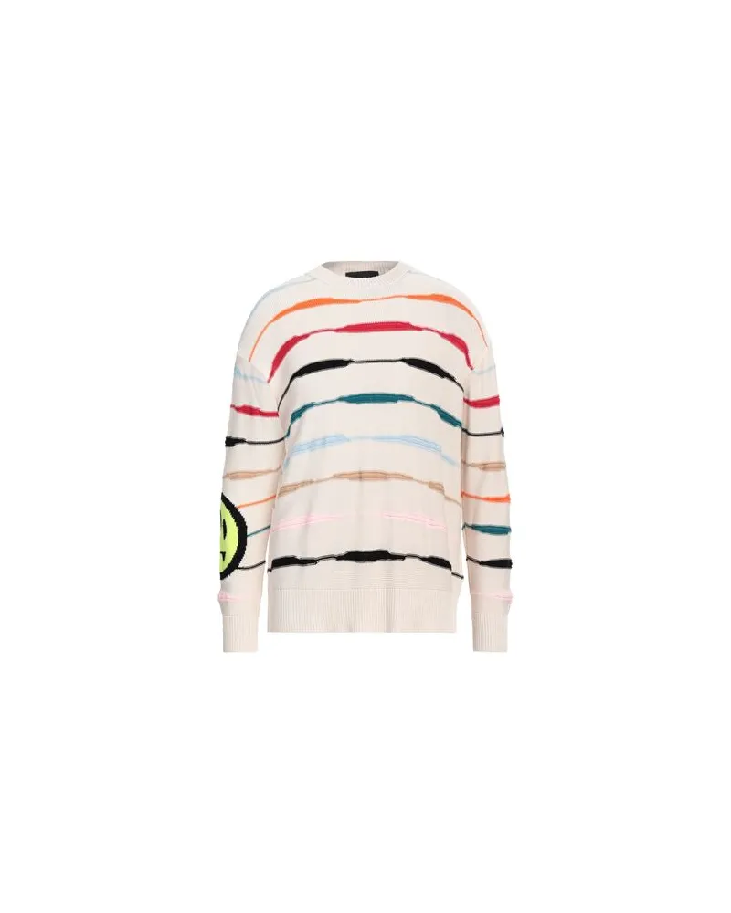 BARROW STRICKWAREN - Pulloverauf YOOX.COM Beige