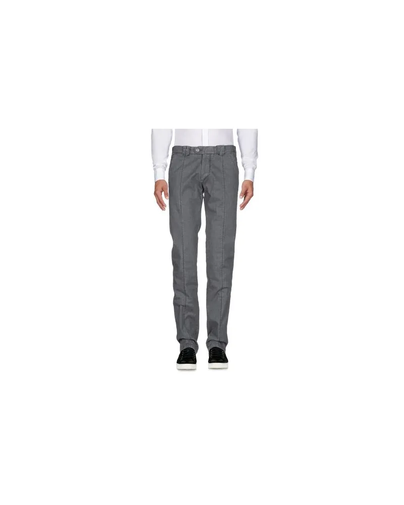 BARBA HOSEN & RÖCKE - Hosenauf YOOX.COM Braungrau