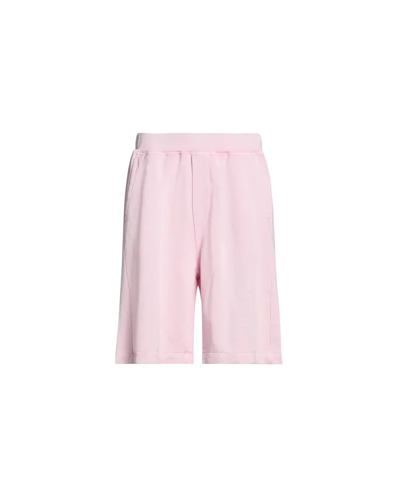 Dsquared2 HOSEN & RÖCKE - Shorts & Bermudashortsauf YOOX.COM Rosa