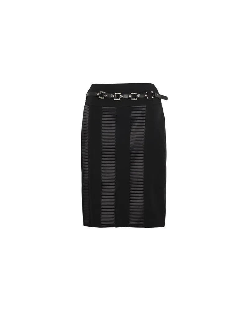 Joseph Ribkoff HOSEN & RÖCKE - Midi-Röckeauf YOOX.COM Schwarz