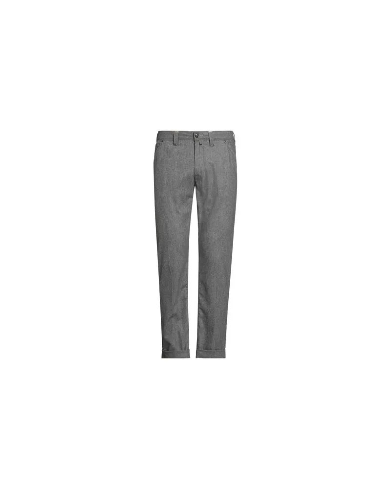 Jacob Cohën HOSEN & RÖCKE - Hosenauf YOOX.COM Grau