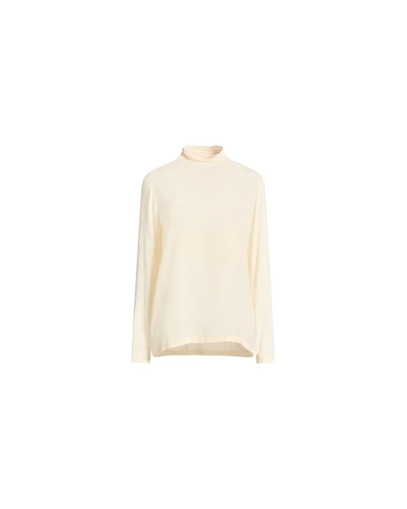 Woolrich TOPS - T-shirtsauf YOOX.COM Elfenbein