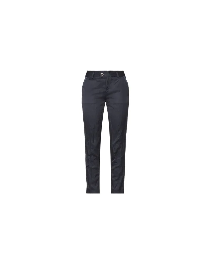 Jacob Cohën HOSEN & RÖCKE - Hosenauf YOOX.COM Nachtblau