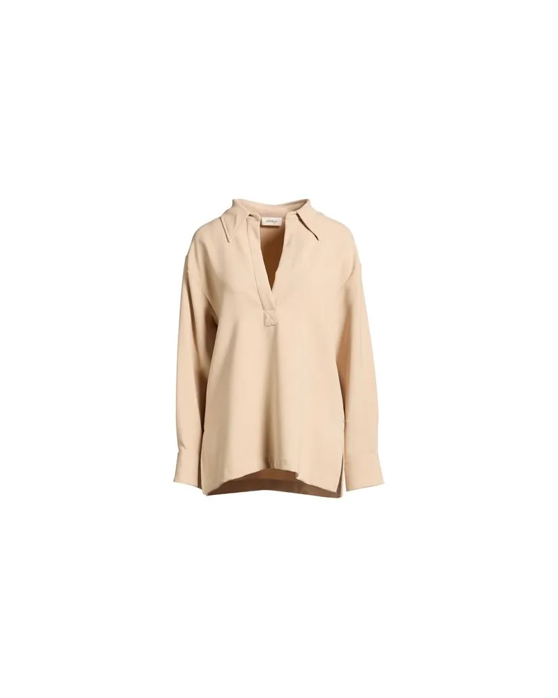 ottod’Ame TOPS - Topsauf YOOX.COM Beige