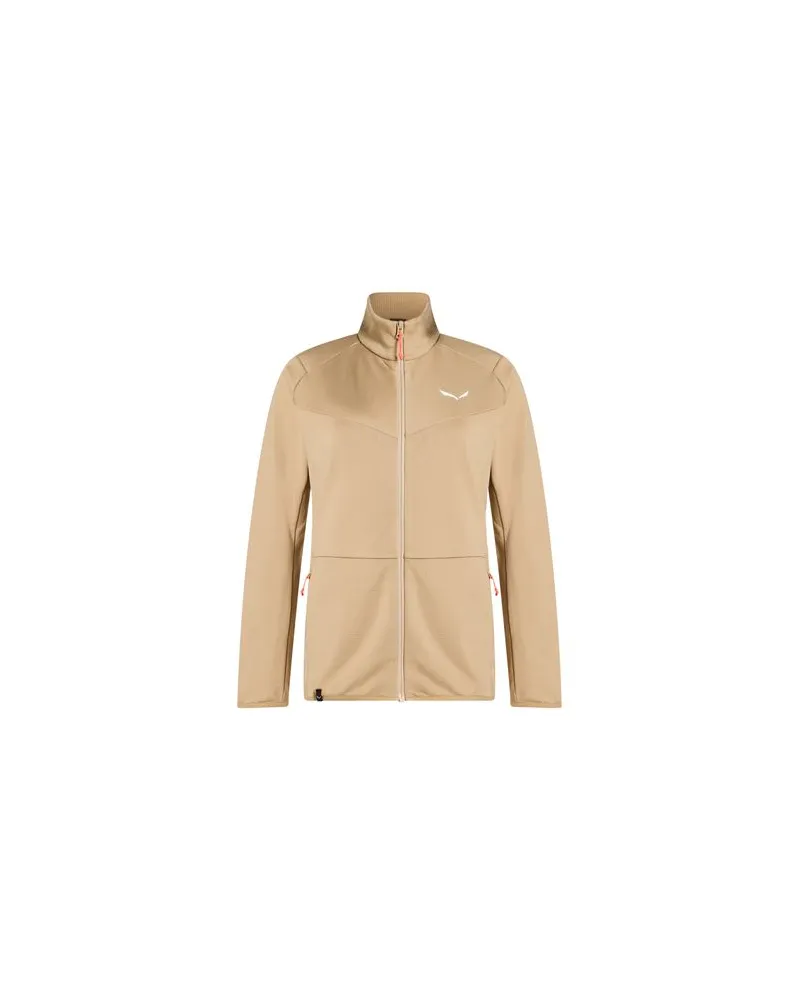 Salewa PUEZ CAMMINO - TOPS - Sweatshirtsauf YOOX.COM Beige