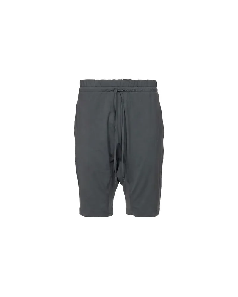Lost and Found HOSEN & RÖCKE - Shorts & Bermudashortsauf YOOX.COM Braungrau