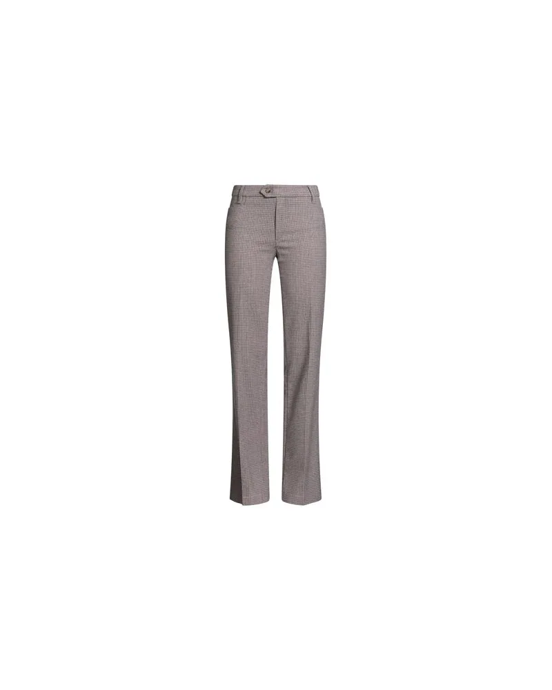 Jacob Cohën HOSEN & RÖCKE - Hosenauf YOOX.COM Rosa