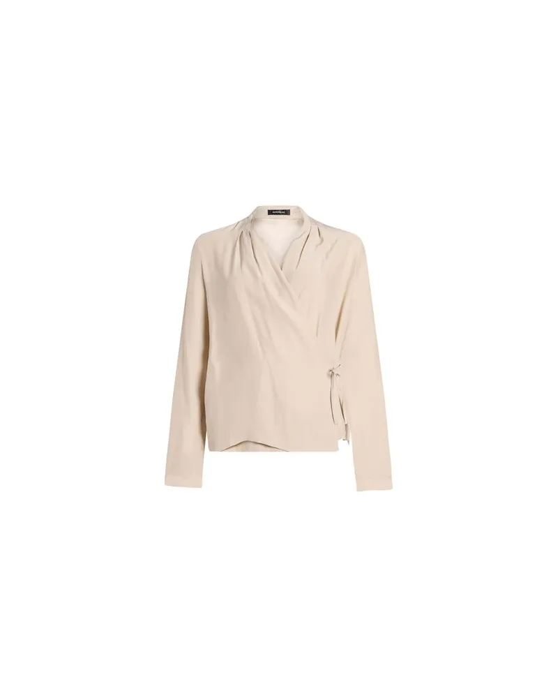 Barbara Bui TOPS - Topsauf YOOX.COM Sand