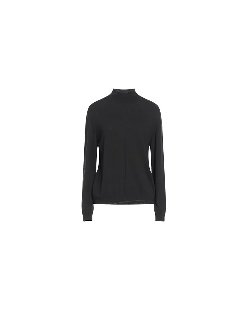 Bellwood STRICKWAREN - Rollkragenpulloverauf YOOX.COM Schwarz