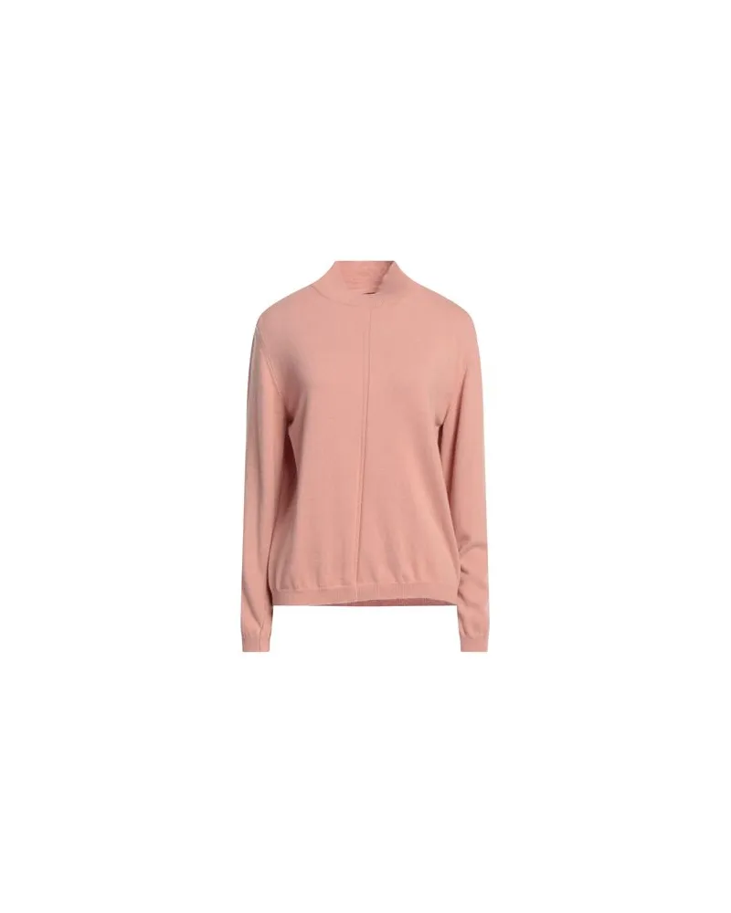 Bellwood STRICKWAREN - Rollkragenpulloverauf YOOX.COM Antikrosa