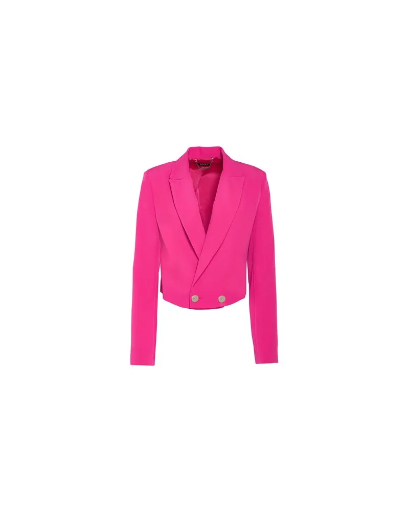 Liu Jo ANZÜGE und CO-ORDS - Blazersauf YOOX.COM Fuchsia