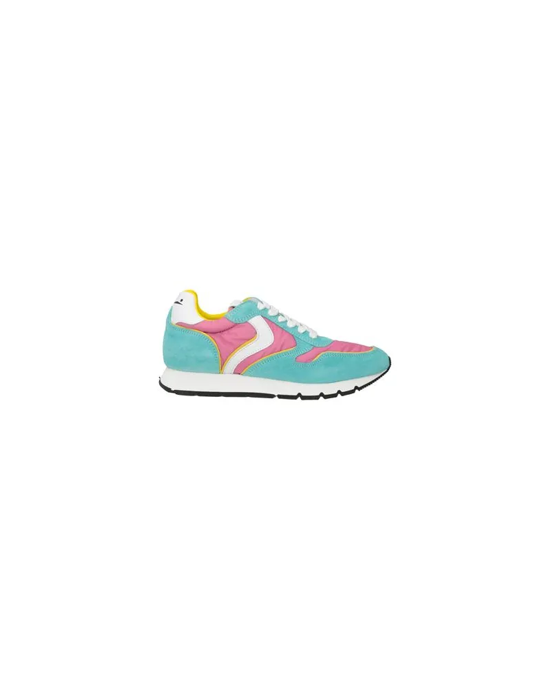 Voile Blanche SCHUHE - Sneakersauf YOOX.COM Tūrkis