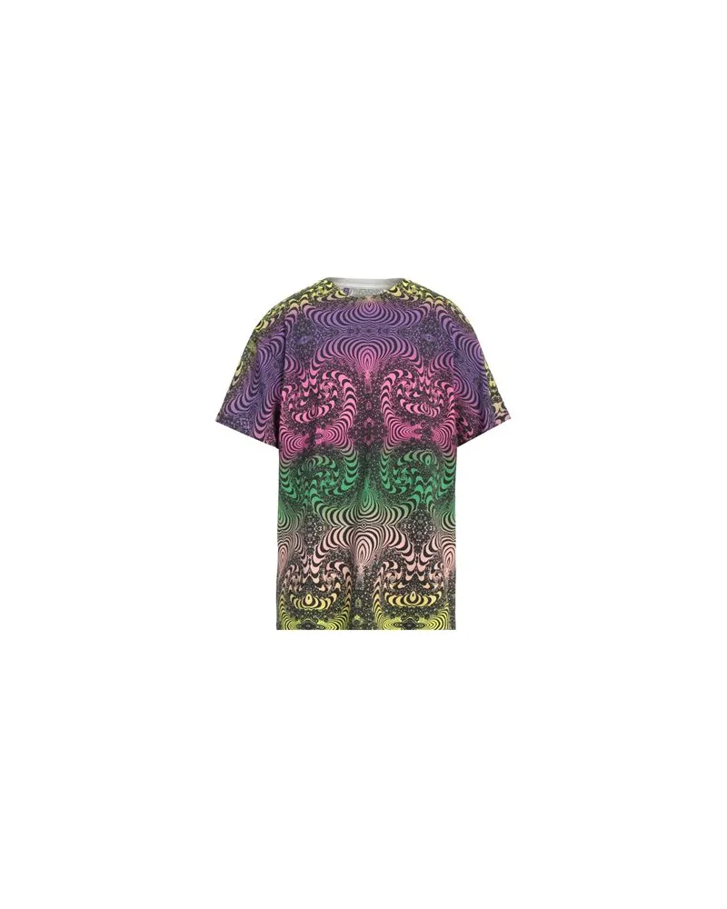 GALLERY DEPT. TOPS - T-shirtsauf YOOX.COM Violett