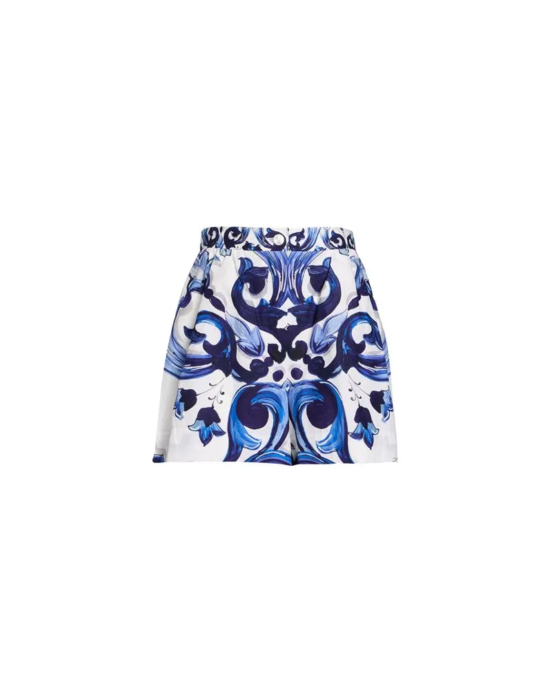 Dolce & Gabbana HOSEN & RÖCKE - Shorts & Bermudashortsauf YOOX.COM Weiß