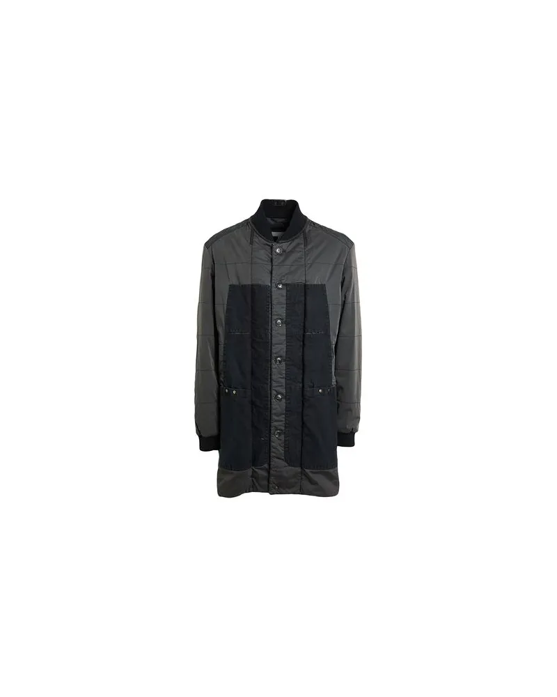 HISTORIC JACKEN & MÄNTEL - Mäntelauf YOOX.COM Braungrau