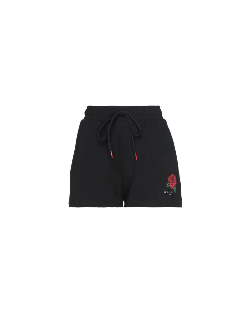 Gaëlle Bonheur HOSEN & RÖCKE - Shorts & Bermudashortsauf YOOX.COM Schwarz