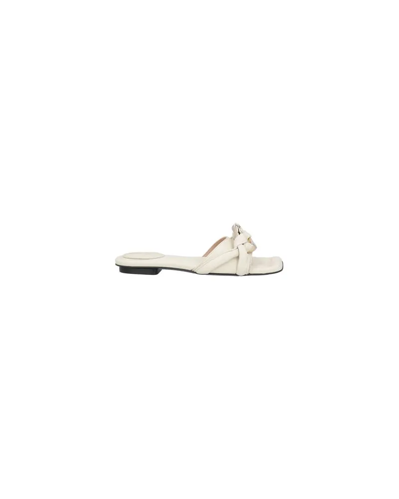 Patrizia Pepe SCHUHE - Sandalenauf YOOX.COM Off