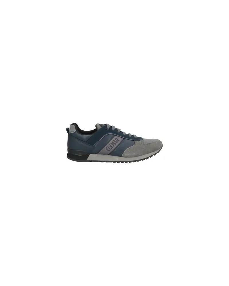 Colmar SCHUHE - Sneakersauf YOOX.COM Grau