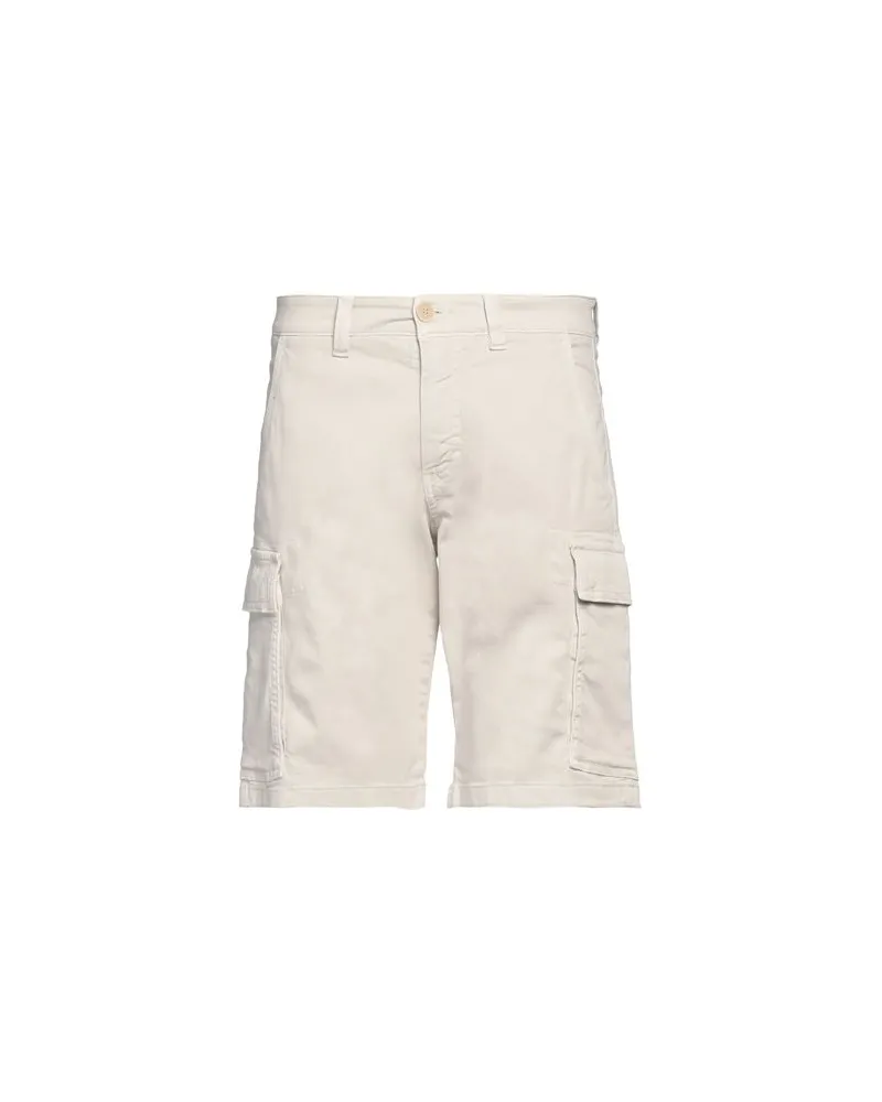 North Sails HOSEN & RÖCKE - Shorts & Bermudashortsauf YOOX.COM Elfenbein