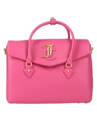 Juicy Couture Handtaschen Fuchsia