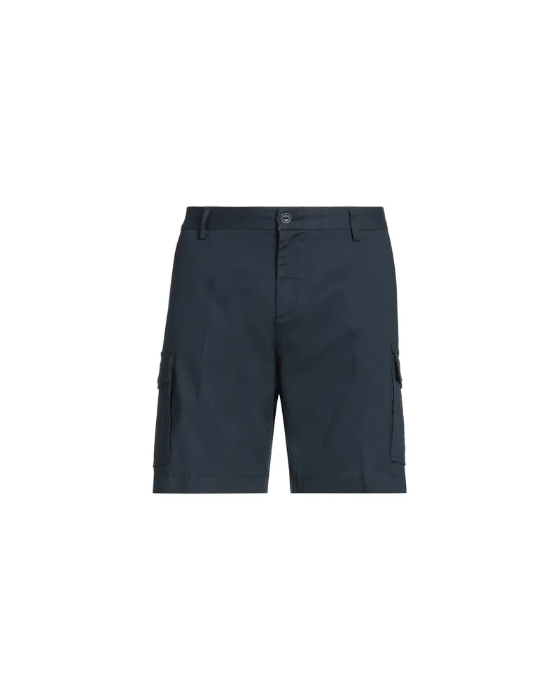 Harmont & Blaine HOSEN & RÖCKE - Shorts & Bermudashortsauf YOOX.COM Nachtblau