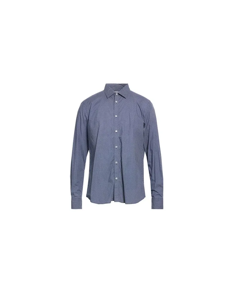 Altea TOPS - Hemdenauf YOOX.COM Marineblau