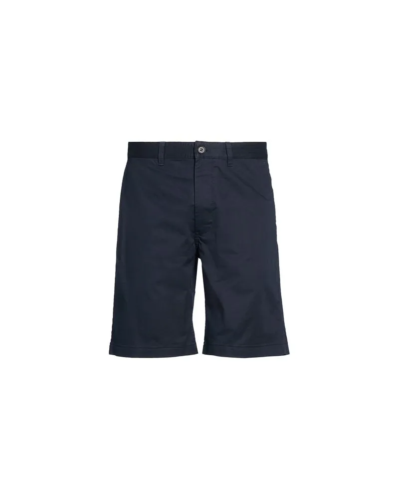 Wood Wood HOSEN & RÖCKE - Shorts & Bermudashortsauf YOOX.COM Marineblau