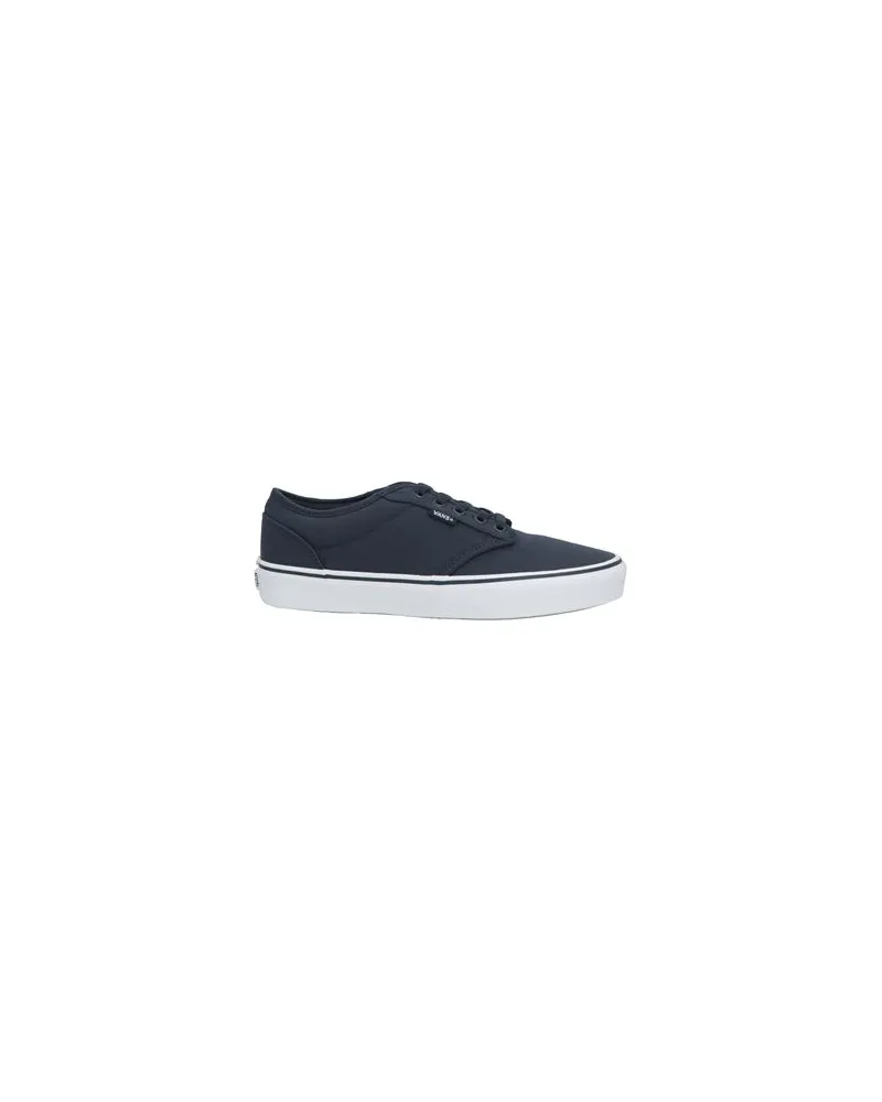 Vans SCHUHE - Sneakersauf YOOX.COM Marineblau