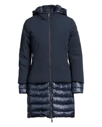 Puntododici Pufferjacke & Daunenjacke Nachtblau