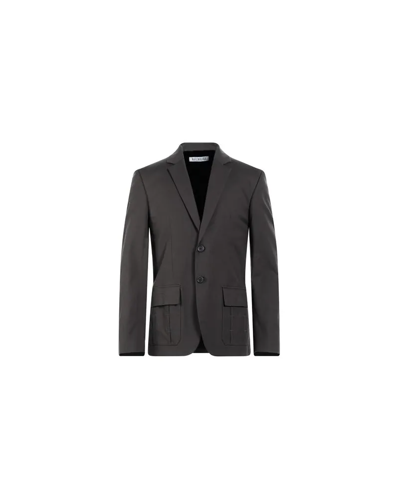 Bikkembergs ANZÜGE und CO-ORDS - Blazersauf YOOX.COM Blei